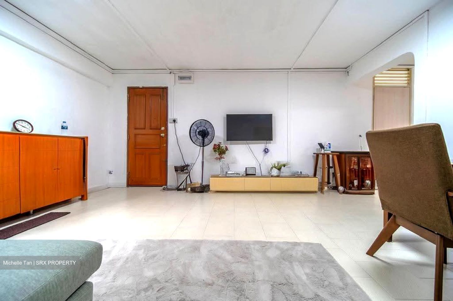 Blk 307 Chuan Village (Serangoon), HDB 4 Rooms #607698511
